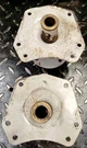 Mtd Cub Cadet Troy Built Hub Assembly Pair For Tracked Snowblowers 683-0024. Fixed Price $60.00.