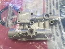 Briggs & Stratton 190627GS Manifold Oem. Fixed Price $74.29.