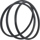 Ymcone 1/2 Inch X 113 Lawn Mower Deck Belt Replacement For Toro. Fixed Price $29.15.