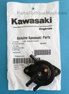 Oem Kawasaki, Fuel Pump, Fit John Deere MIU10913, X520, X540, Z840A, 12C51. Fixed Price $35.00.