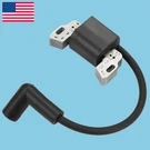 799582 593872 Ignition Coil For Briggs Stratton 08P502 09P602 09P702 PRE-2016. Fixed Price $10.12.