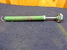 1969 John Deere 110 K181S Mower Deck Drive Belt Adjuster Garden Tractor 112. Fixed Price $24.52.