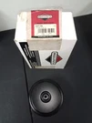 Genuine Oem Briggs & Stratton Black Air Cleaner Cover Part # 497158. Fixed Price $47.99.