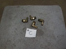 Simplicity Briggs & Stratton 9/16 90 Degree Adapter 5023267SM. Fixed Price $27.50.