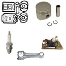 10HP Engine Rebuild Kit For Kohler K241AQS. Fixed Price $162.77.