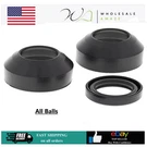 Balls Racing 56-100 Fork And Dust Seal Kit Multi Fits Suzuki Ds 80 1978. Fixed Price $24.99.