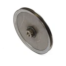 Briggs & Stratton Pulley, 8.4 X 0.67 Id 1501211MA. Fixed Price $72.91.