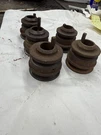 Ariens ST824 Snowblower 02402100 Engine Sheave Pulley ST724. Fixed Price $35.00.