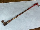 Murray 11HP 42 Inch Lawn Tractor Drag Link. Fixed Price $16.50.