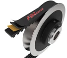 Variable Speed Belt, Replaces John Deere # H230909, HXE15594, HXE99294. Fixed Price $89.95.