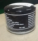 Replaces Briggs And Stratton Oil Filter 492932B Kubota ST480 Stens WS-485 ST5. Fixed Price $6.59.
