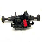 John Deere 345 Tuff Torq Transaxle Transmission K70A AM129760 AM118654 AM124629. Fixed Price $314.89.