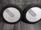 Genuine Oem Briggs Snapper Simplicity Murray Front WHEELS071132MA Pair. Fixed Price $32.00.