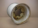 Wheel Horse D-200 D-180 D-160 Bolens HT23 HT20 1886 Tractor 12X10-1/2" Rear Rim. Fixed Price $149.99.