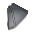 Toro Oem 108-7895 Mower Deck Discharge Chute Fits Early Model 50" And 54". Fixed Price $64.99.