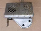 Oem Tecumseh 36722 Engine Muffler 37595A A6 Porter Cable. Fixed Price $14.99.
