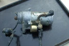 Honda HT3813 HT4213 GX360 K1 Starter Motor 31200-ZA0-701 Used. Fixed Price $49.99.