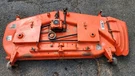 Low Hour Original Kubota G2160 G2460 60" Mower Deck RCK60B-24G Garden Tractor. Fixed Price $1799.95.