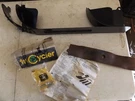John Deere Tricycler Mulch Kit Bm 17876 38" Blade Mowers #3. Fixed Price $79.99.