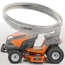 Drive Belt For Husqvarna YTH22V46 532 13 09-69 YTH18542 YTH24K48 YTH2348 New. Fixed Price $14.99.