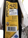 Cub Cadet 490-110-C108 High Lift Blades, 42" Deck, New. Fixed Price $30.00.