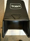 Genuine Toro 147-0418 & 145-5512-03 Grass Catcher Bag Frame 60V/GAS 21 Mower. Fixed Price $57.50.