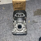 Tecumseh Vintage Nos 250188 Cylinder For 2CYCLE Snowblower. Fixed Price $75.00.