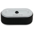 Replaces Subaru Air Filter Combo 277-32611-07 Fits EX13 EX17 SP170 Stens 100-854. Fixed Price $22.99.