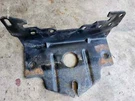 Oem Craftsman LT2000 Mtd Bolens Pivot Bar Bracket Black Metal 783-05326B-0637. Fixed Price $20.00.