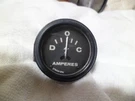 Cub Cadet Diesel Amperes Gauge 782D 882 1512 1572 1772 Nice. Fixed Price $37.51.