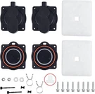 HP60/80 Air Pump Rebuild Complete Kit For Hiblow 80, Aerators, HP-80-01. Fixed Price $41.09.
