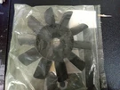 Oem Gravely Lawn Mower Fan Kit 21545001. Fixed Price $68.99.