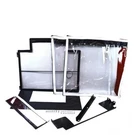 All Weather Enclosure Skid Steer Loaders L175 Built In 2005 Fits New Holland. Fixed Price $441.94.