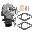 New Tractor Carburetor For John Deere 1020, 2010, 2020, 2030, 2510 377234R93. Fixed Price $147.00.