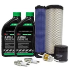 Tune Up Maintenance Kit For Kawasaki FX751V FX801V FX850V Engines 99969-6262A. Fixed Price $52.99.
