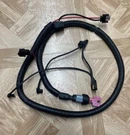 Genuine Craftsman Ayp Keystart Complete Electrical Harness With 189686. Fixed Price $58.99.