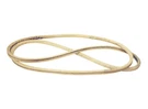 Deck Belt 1/2" X 101.4" For Husqvarna Sears Craftsman 2010 42". Fixed Price $39.99.