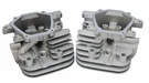 New Left And Right Cylinder Heads Fits Honda GX620 Hp V Twin Gas Engines. Fixed Price $138.99.