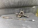 Craftsman GT5000 DGT6000 Complete Steering Assembly 186814,156011,187039. Fixed Price $181.99.