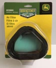 GY20661 John Deere Oem Air Filter Kit. Fixed Price $16.14.