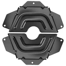 783-08547-0637 Black Deck Belt Cover (2 Pcs) Compatible With Mtd/cub. Fixed Price $37.81.
