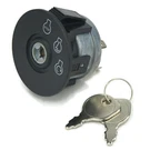 Ignition Switch For Toro 110-6764, 1106754 3 Positions, Terminals Engine Motor. Fixed Price $14.99.