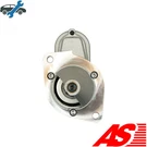 Starter S3086 For Renault RODEO/4 Fuego 80001/710/705 B1B707 0.8L 4CYL. Fixed Price $91.79.