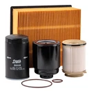 Doc's Diesel Dodge Ram 6.7L Cummins Filter Combo Kit 2013-2018. Fixed Price $119.03.