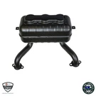 Exmark 117-7256 Muffler Fits Quest Series Pioneer 48" 52" 60". Fixed Price $191.99.