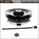 Pto Clutch For Warner 5218-210 Lawn Mower *wholesale*. Fixed Price $103.75.