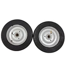 2 Troy-bilt Oem Front Tires 8655R/8654R/8655RS. Fixed Price $34.97.