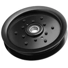 Tengmujx AM143737 Gen Uine Idler Pulley Replaces AM136693 Compatible. Fixed Price $27.46.