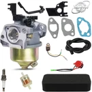 For Black Max 3600 Watt Generator Model BM903631VNM Carburetor. Fixed Price $31.09.