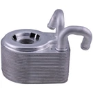 RE515469 Oil Cooler Fits John Deere Tractors 4120, 4320, 4520, 4720, 5225+. Fixed Price $110.30.